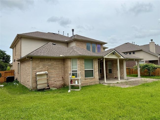 12503 Pepper Creek Ln, House other with 4 bedrooms, 3 bathrooms and null parking in Pearland TX | Image 6