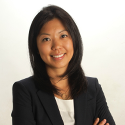 Jennifer Yiu