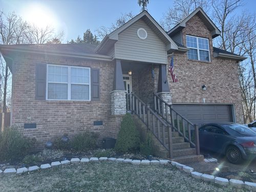 4004 New London Ct, Old Hickory, TN, 37138 | Card Image