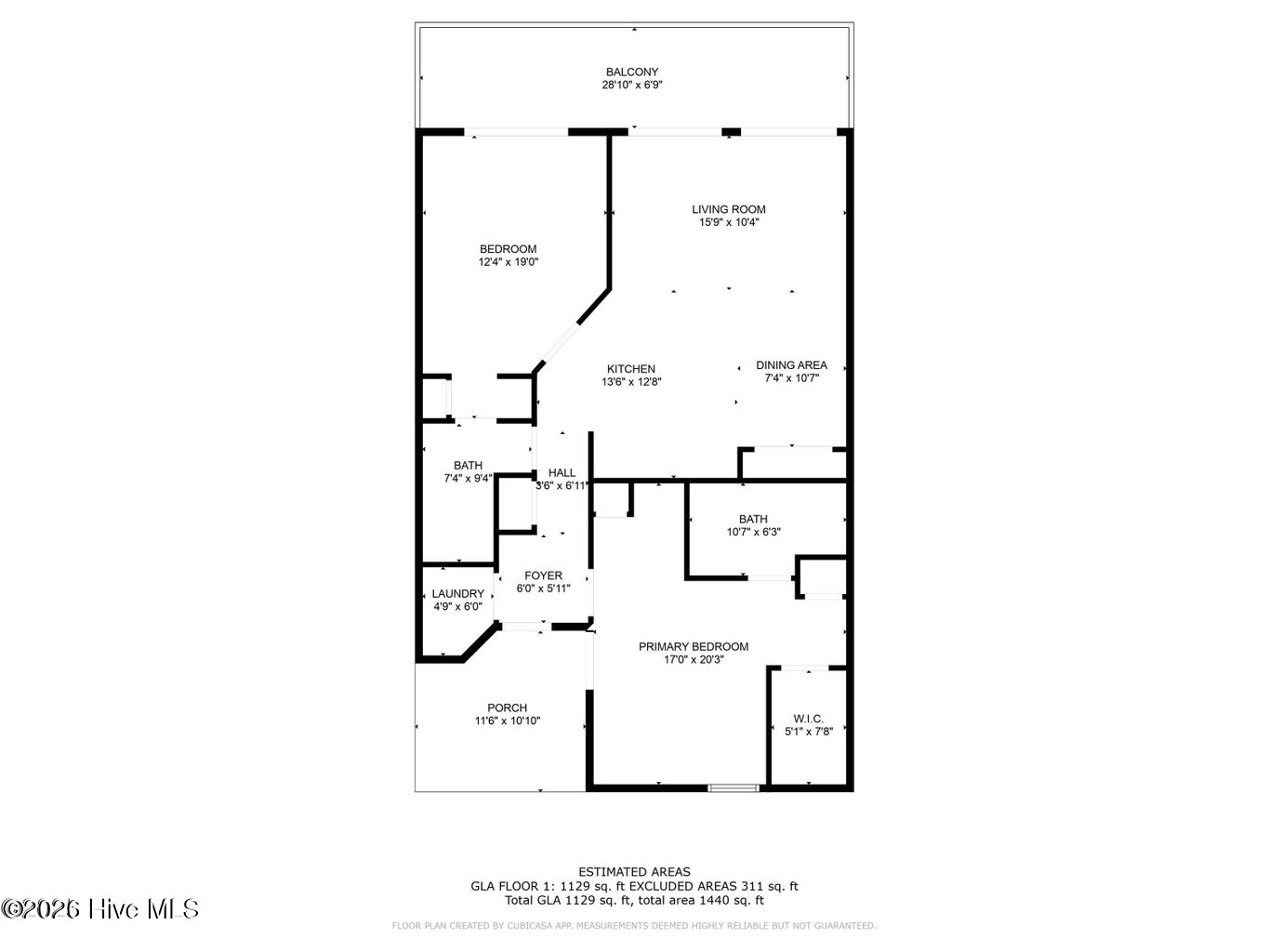 Apt 2308 - 1215 N Middleton Dr Nw, Other in Calabash - eXp Realty