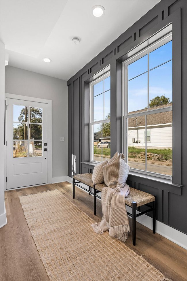 1628 Mars Aly, Townhouse with 3 bedrooms, 3 bathrooms and null parking in Chattanooga TN | Image 4