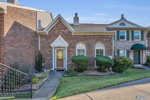 6755 Steeplechase Drive, Huntsville, AL, 35806 | Card Image