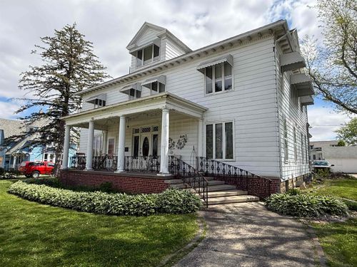 323 S Main St, Stockton, IL, 61085-1534 | Card Image