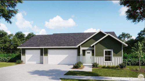 7005 Copper Bend Blvd, Billings, MT, 59106-2872 | Card Image