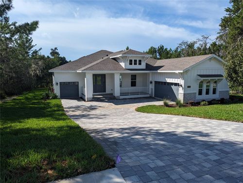 6063 Dusk Rose Lane, Brooksville, FL, 34601 | Card Image