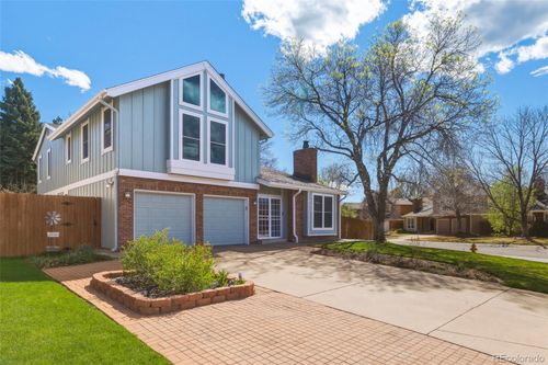 2490 W Kettle Ave, Littleton, CO, 80120-4355 | Card Image