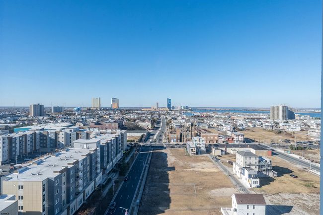 APT-1506 - 526 Pacific Ave, Condo with 2 bedrooms, 2 bathrooms and null parking in Atlantic City NJ | Image 24