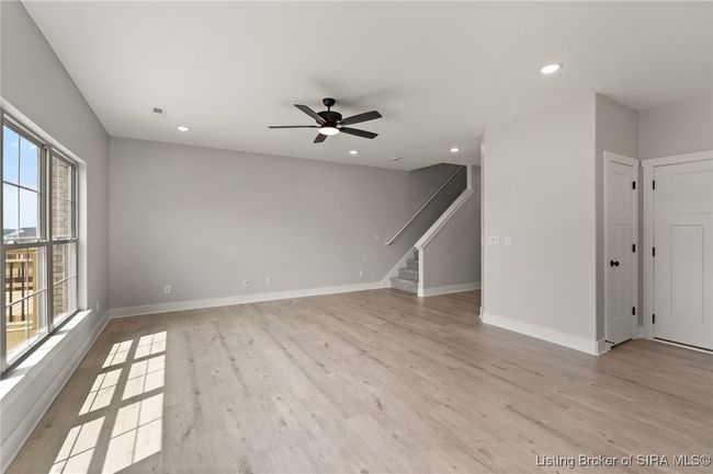 LOT-1518 - 5213 N Hampton Court, Home with 3 bedrooms, 3 bathrooms and null parking in Charlestown IN | Image 14