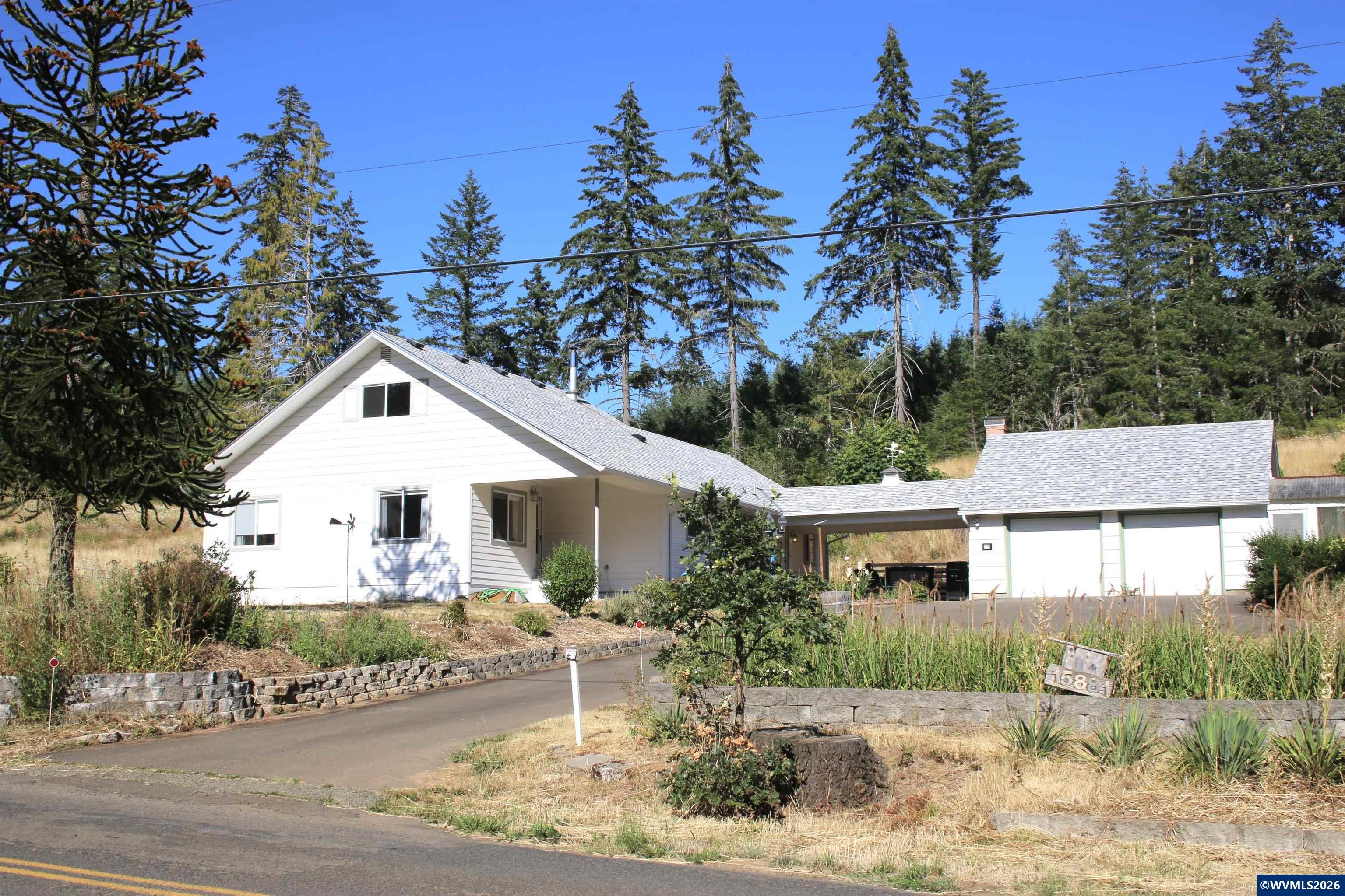 Residential in Sheridan