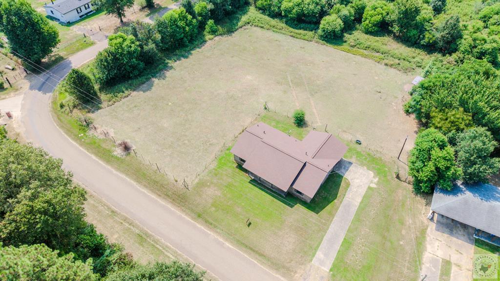 Residential in Texarkana