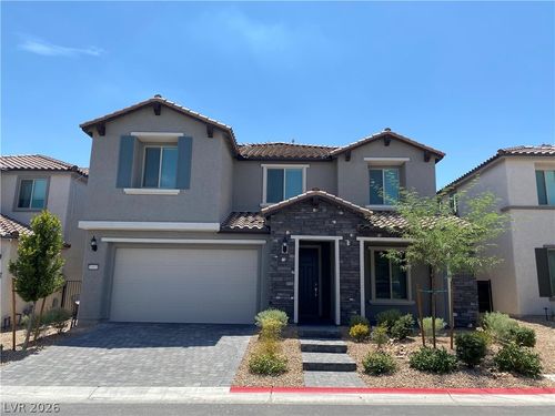 10001 Birch Knoll Ave, Las Vegas, NV, 89166-6646 | Card Image