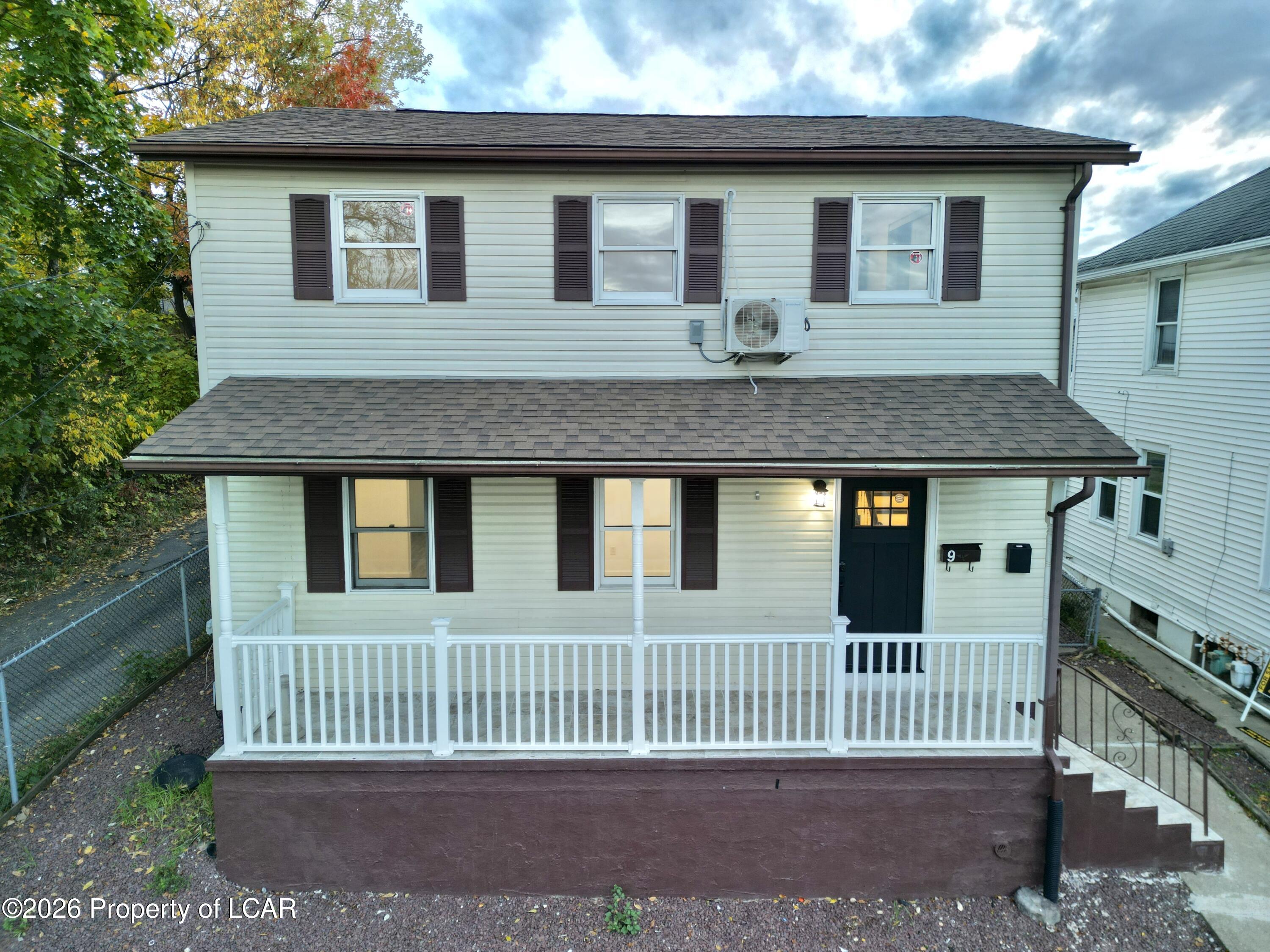 Residential in Wilkes-Barre 2