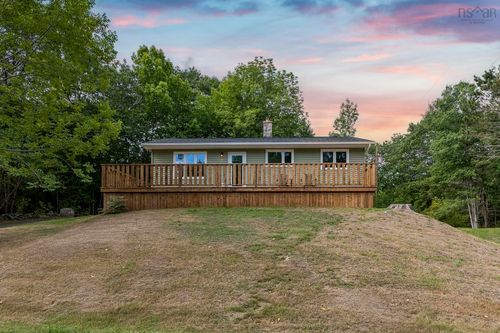 206 Morganville Rd, Bear River, NS, B0S1B0 | Card Image