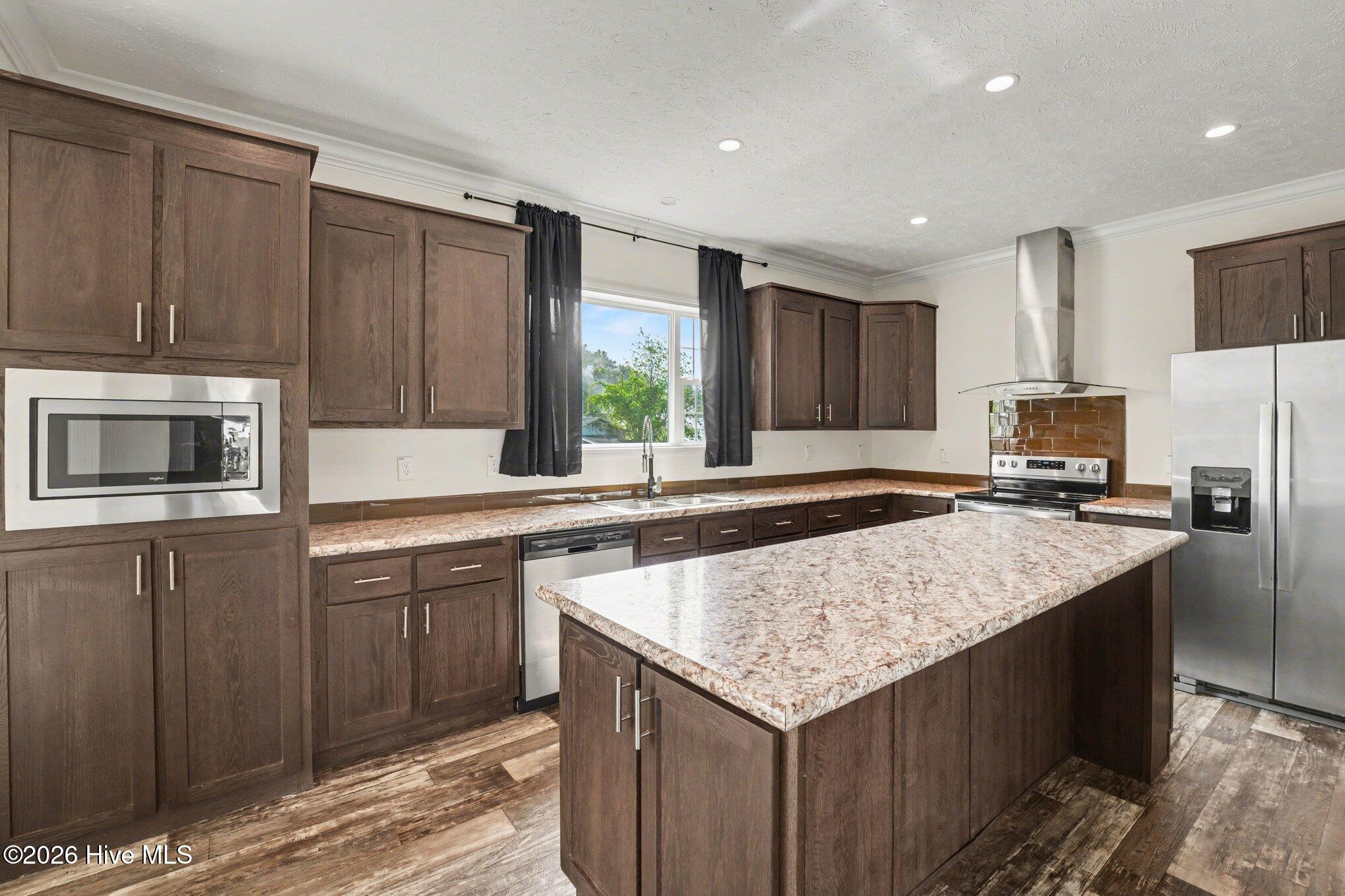 Residential in Kenly 4