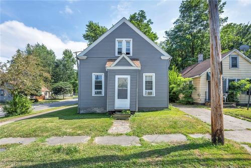 5418 Orey Ave, Cleveland, OH, 44105-3339 | Card Image