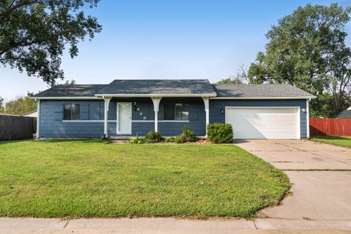 5449 S Osage Ave, Wichita, KS, 67217-5439 | Card Image