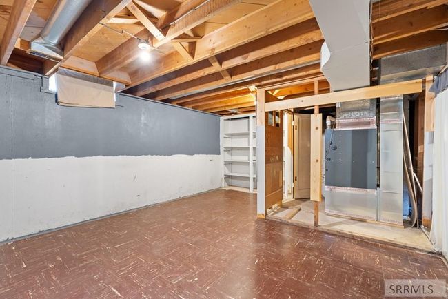 12618 N Ririe Hwy, House other with 3 bedrooms, 1 bathrooms and null parking in Ririe ID | Image 24