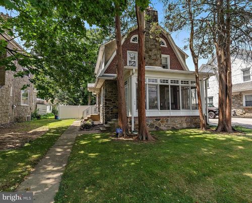 108 E Parkway Ave, CHESTER, PA, 19013-4609 | Card Image