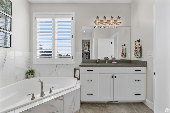 4617 N Selma Way, House other with 5 bedrooms, 4 bathrooms and 3 parking in Erda UT | Image 26