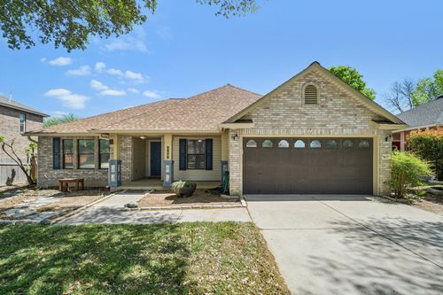1815 Gunsight Dr, Round Rock, TX, 78665-7828 | Card Image