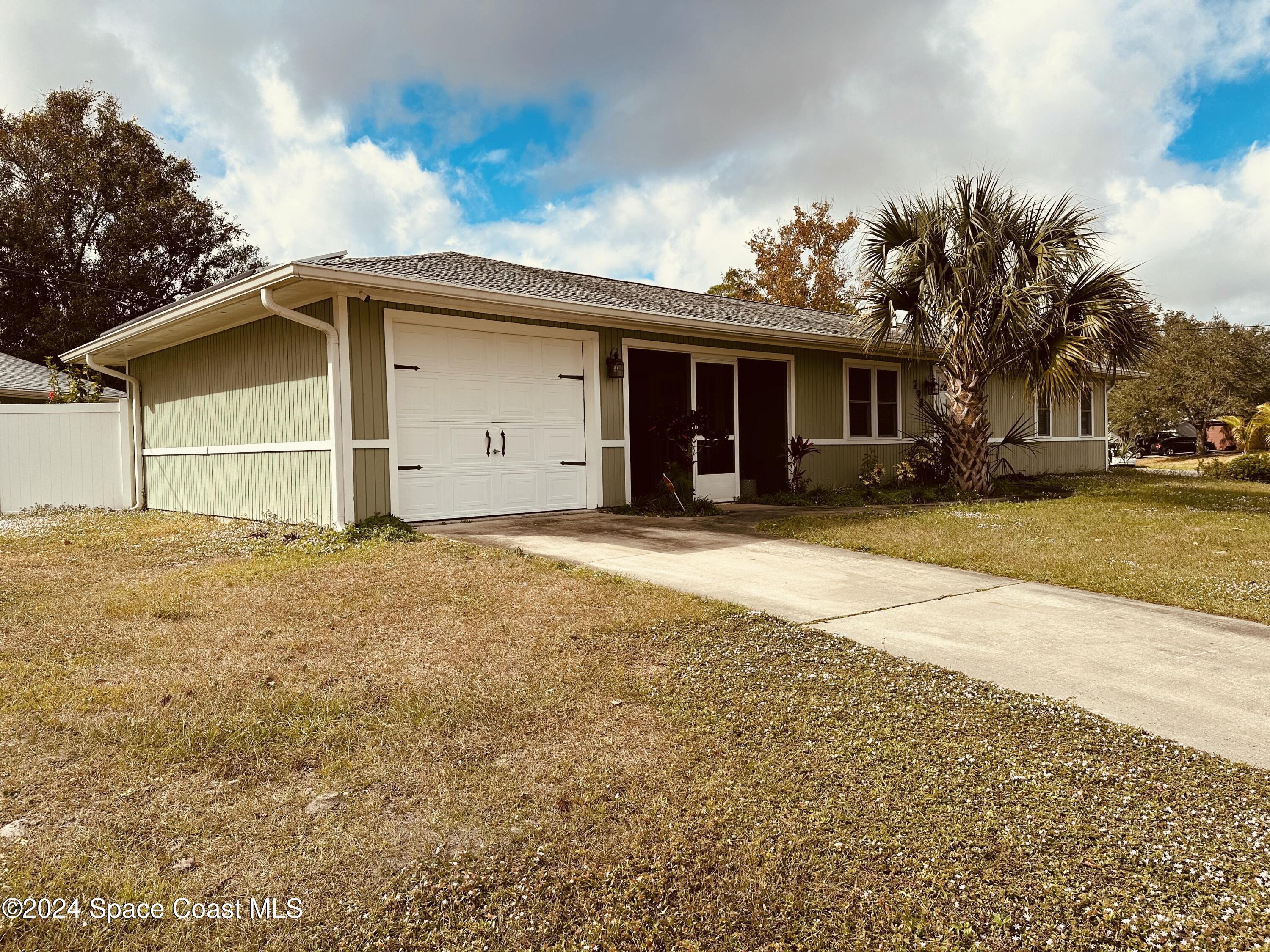 Residential in Palm Bay 2