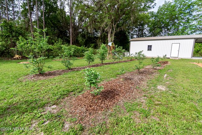 7052 Cottontail Ln, House other with 4 bedrooms, 3 bathrooms and null parking in GLEN ST. MARY FL | Image 59