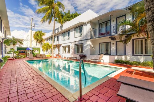 6-1542 Jefferson Ave, Miami Beach, FL, 33139-3454 | Card Image