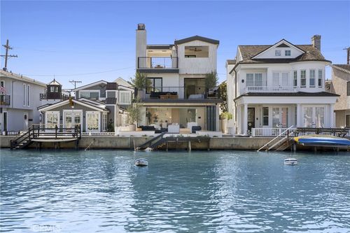 113 Grand Canal, Newport Beach, CA, 92662-1318 | Card Image