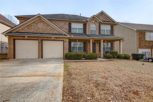 1828 Sandy Trail Dr, Hampton, GA, 30228-5316 | Card Image
