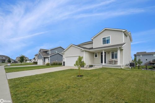2714 Nw 23rd St, Ankeny, IA, 50023-9611 | Card Image