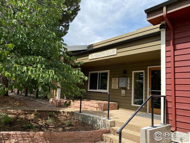 APT-302 - 2855 Shadow Creek Dr, Condo with 2 bedrooms, 2 bathrooms and 2 parking in Boulder CO | Image 32
