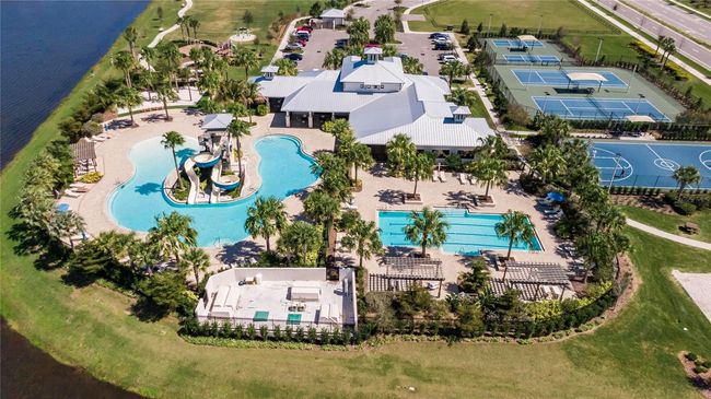 5814 Silver Sun Dr, House other with 4 bedrooms, 3 bathrooms and null parking in APOLLO BEACH FL | Image 91