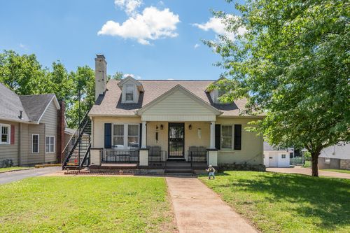 4403 Nevada Ave, Nashville, TN, 37209-3633 | Card Image