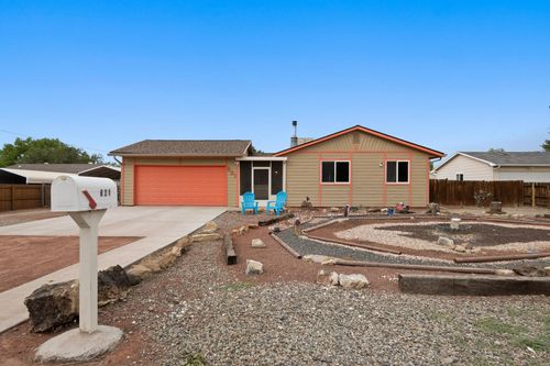 621 32 Rd, Clifton, CO, 81520-7405 | Card Image