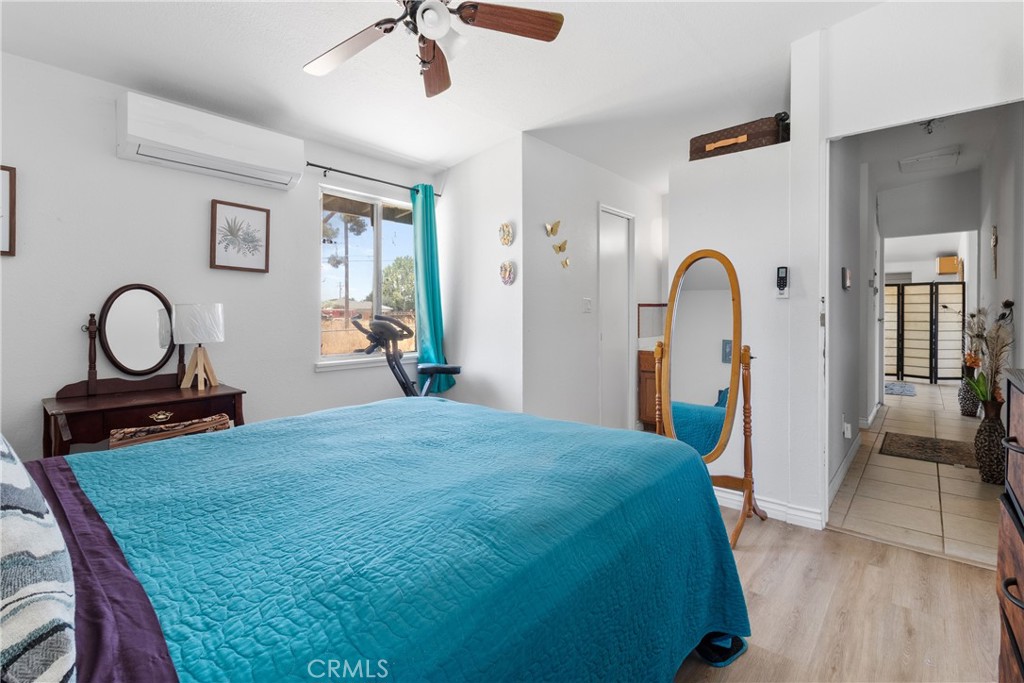 Residential in California City 4