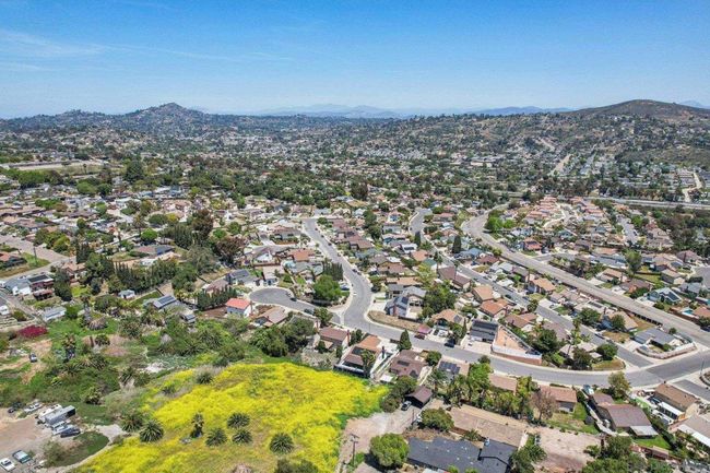 2044 Siegle Dr, House other with 4 bedrooms, 2 bathrooms and 5 parking in Lemon Grove CA | Image 48