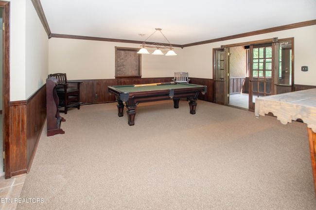 146 Lake Hills Dr, House other with 4 bedrooms, 4 bathrooms and null parking in Oak Ridge TN | Image 34