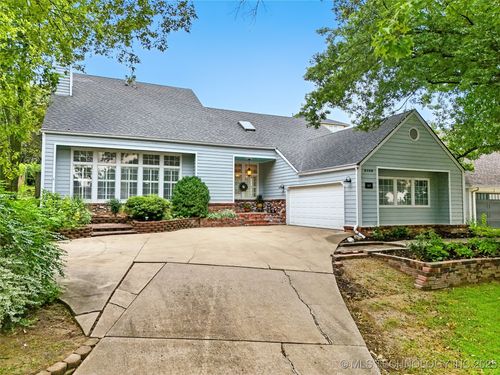 6109 77th St, Tulsa, OK, 74136-8537 | Card Image