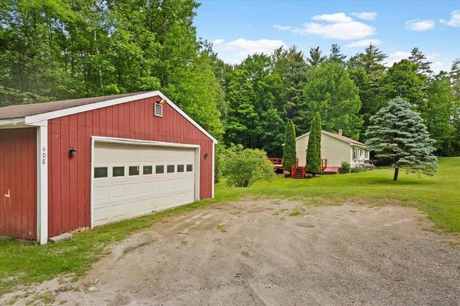 408 Dunlap Farm Rd, House other with 2 bedrooms, 1 bathrooms and null parking in Sunderland VT | Image 20