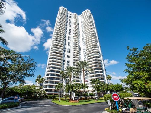 2306-3500 Mystic Pointe Dr, Aventura, FL, 33180-2578 | Card Image