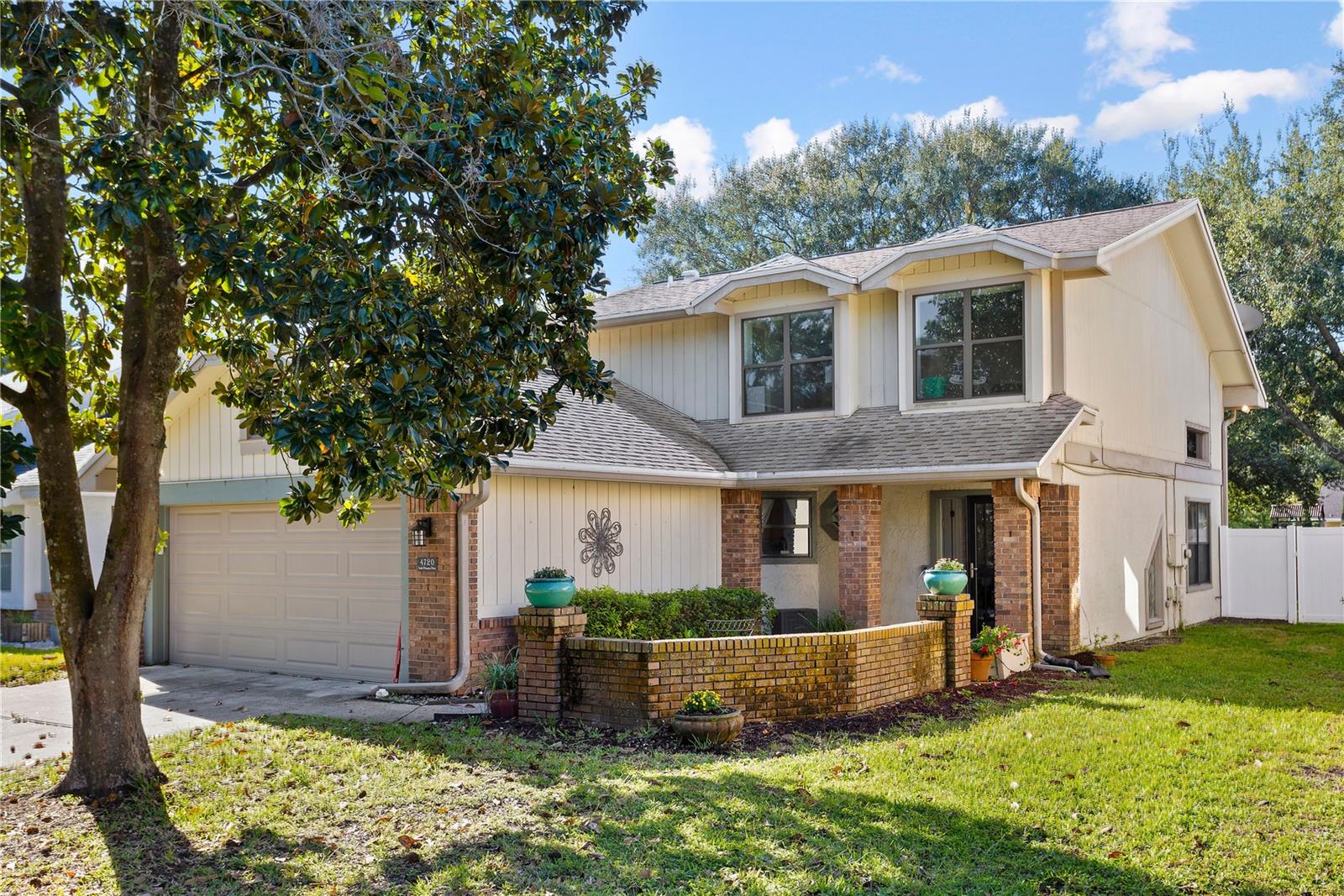 Hampton Dr, Orlando, FL 32812