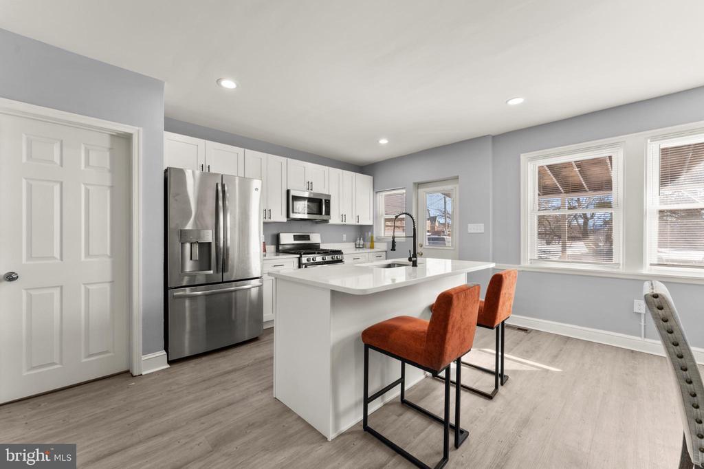 Residential in BALTIMORE 2