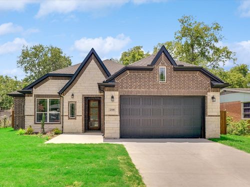 2318 Jonesboro Ave, Dallas, TX, 75228-4008 | Card Image