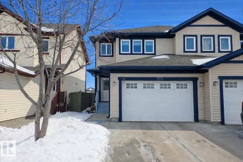 2151 28 St Nw, Edmonton, AB, T6T0K1 | Card Image