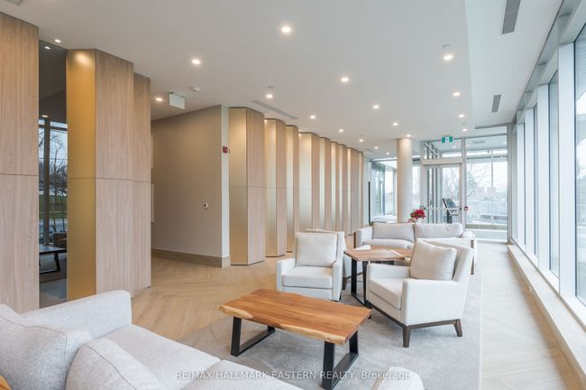 505 - 195 Hunter St E, Condo with 2 bedrooms, 2 bathrooms and null parking in Peterborough ON | Image 37
