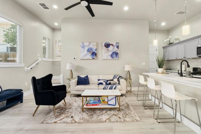 7215 Bennett Ave, Home with 0 bedrooms, 0 bathrooms and null parking in Austin TX | Image 9