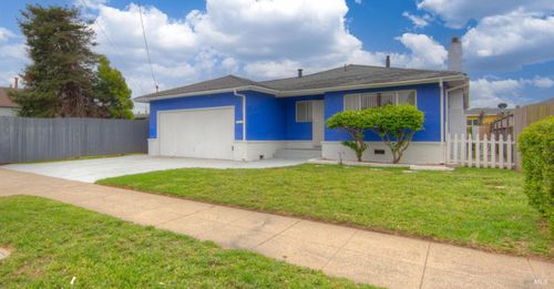 1910 Virginia Avenue, Richmond, CA, 94804 | Card Image