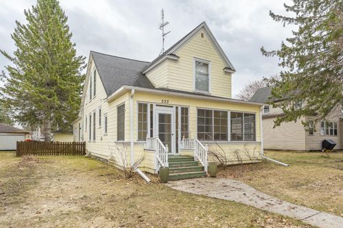 333 E River St, Eagle River, WI, 54521 | Card Image