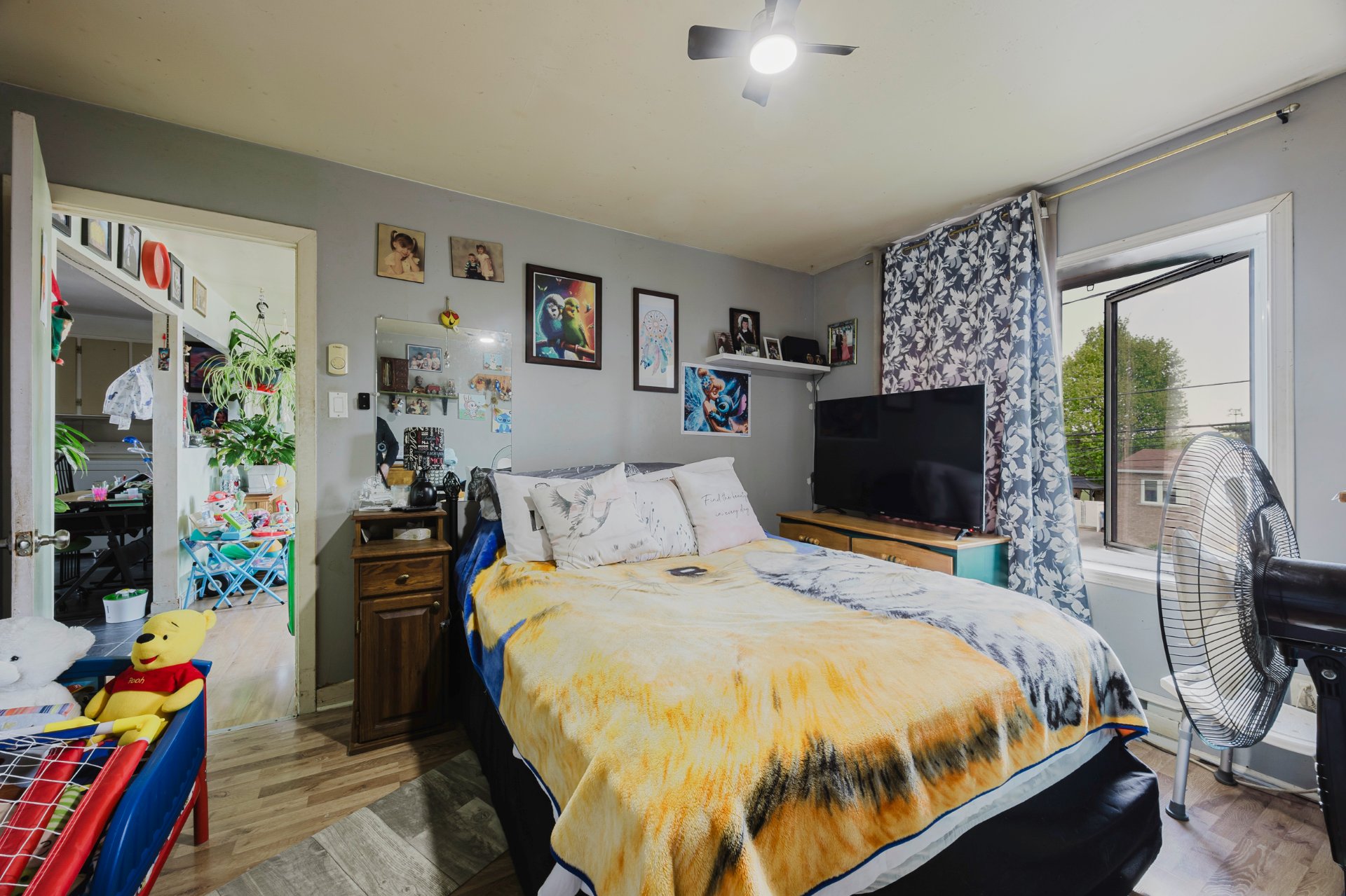 Residential Income in Salaberry-de-Valleyfield 5