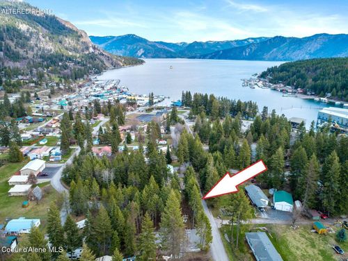 NKA E 4th St, Bayview, ID, 83803 | Card Image